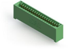 Card Edge Conn, Single Side, 19Pos, Th; Card Edge Connector Type Edac - 67AJ3932 - Newark, An Avnet Company