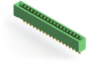 Card Edge Conn, Single Side, 18Pos, Lug; Card Edge Connector Type Edac - 85H4460 - Newark, An Avnet Company