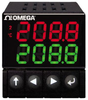Temp/process/strain Ctrl, Enet, 1/16 Din; Thermocouple Type Omega - 30AC7792 - Newark, An Avnet Company