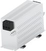 Power Line Filter, 3-Ph, 75A, 440Vac; Filter Applications Corcom Te Connectivity - 70AJ1057 - Newark, An Avnet Company