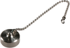 Cap W/ Bead Chain, Ss, Sensor Conn; Accessory Type Molex - 02H4823 - Newark, An Avnet Company