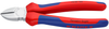 Diagonal Cutter, 4Mm, 180Mm; Cutter Type Knipex - 72AC7752 - Newark, An Avnet Company