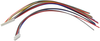 Cable Loom, Steprocker Board Rohs Compliant Trinamic/analog Devices - 85AJ6411 - Newark, An Avnet Company