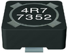 Power Inductor, 47Uh, Shielded, 0.86A Rohs Compliant Epcos - 51AK5844 - Newark, An Avnet Company