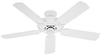 Sea Air - 52" - 23566 - Hunter Fan Company