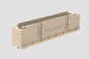 0.8 mm pitch Board to Board connector - G832MC130645122HR - Amphenol Communications Solutions