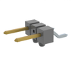 Headers, Male Pins - TSM-103-01-L-SH-A-002-ND - DigiKey