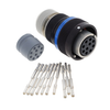 Circular Connector Assemblies - 623-VG95234M181SNJ-ND - DigiKey