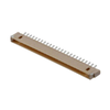 Headers, Male Pins - 670-1837-ND - DigiKey