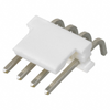 Headers, Male Pins - A1977-ND - DigiKey