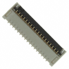 FFC, FPC (Flat Flexible) Connector Assemblies - WM2215TR-ND - DigiKey