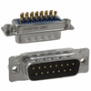 D-Sub Connector Assemblies - 626-1011-ND - DigiKey