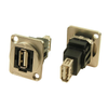 USB, DVI, HDMI Connector Adapters - 4654-CP30208NM-ND - DigiKey