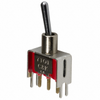 Toggle Switches - CKN1449-ND - DigiKey