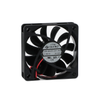 Fans, Thermal Management - Fans - DC Brushless Fans (BLDC) - CFM-6015V-247-342 - Shenzhen Shengyu Electronics Technology Limited