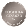 Battery Products - Batteries Non-Rechargeable (Primary) - CR2430 - Shenzhen Shengyu Electronics Technology Limited