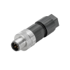 Circular Connector Assemblies - 281-2681560000-ND - DigiKey