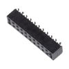 Headers, Receptacles, Female Sockets - WM26523-ND - DigiKey