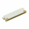 FFC, FPC (Flat Flexible) Connector Assemblies - WM14341CT-ND - DigiKey