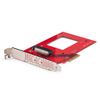 Adapter Cards - 5214-PEX4SFF8639U3-ND - DigiKey