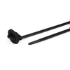 cable ties - 126-00080 - Powell Electronics, Inc.