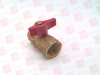 Ball Valve -- 102588907 - Image
