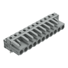 Female connector/socket - 232-241 - WAGO