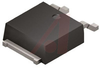 TRANSISTOR NPN 250V 1A, DPAK - 70013786 - Allied Electronics, Inc.