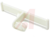 Duct; 1 in.; 2 in.; White; adhesive backing - 70162787 - Allied Electronics, Inc.