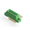 Edgeboard Connectors - 151-346-014-558-208-ND - DigiKey