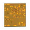 RF Misc ICs and Modules -- HMC598