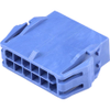 Rectangular Connector Housings - 900-2159221030-ND - DigiKey