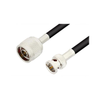 Coaxial Cables (RF) - 6099-PE33605-72-ND - DigiKey
