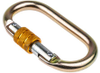 Safety Carabiners - 8610478 - RS Components, Ltd.