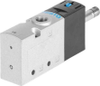 Pneumatic Solenoid Valves - 2021347 - RS Components, Ltd.
