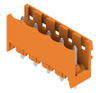 Pluggable Terminal Blocks - 7330478 - RS Components, Ltd.