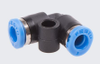 Pneumatic Fittings - 1216013 - RS Components, Ltd.