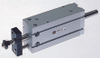 Pneumatic Piston Rod Cylinders -- 2495725