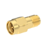 Coaxial Connector (RF) Adapters - 2201-R124704003-ND - DigiKey