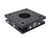 XY Linear Stage, 13 mm Travel, 1/4-20 Thread, Aperture -- 406 - Image