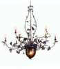 Large Chandeliers-Candle - 261186 - Light Center (The)