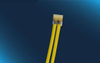 Pt1000 class F0.15 with Cu/Ag-stranded wires - P1K0.232.2L.A.245.M.U - Innovative Sensor Technology IST USA Division