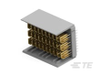 High Speed Backplane Connectors - 6469085-1 - TE Connectivity