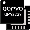0.03 - 2.5 GHz, 10 Watt GaN Power Amplifier - QPA2237 - Qorvo
