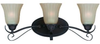 33270/3 Bathroom Fixtures-Three Lights - 672490 - Capital Lighting, Inc.