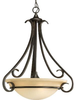 P3847-77 Pendants-Bowl Style - 494306 - Capital Lighting, Inc.
