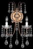VE0004-83H Sconces-Double Candle - 675985 - Capital Lighting, Inc.