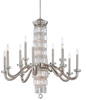 N6285-613 Eighteen Light Chandelier - N6285-613 - Minka Group