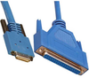 10ft HD26 Male to DB37 Female Cable (Cisco(r) CAB-SS-449FC) -- 10CO-SS-03210 - Image