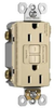 GFCI Duplex Receptacle - 1597-TRLA - Legrand - Pass & Seymour
